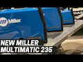 Miller Electric Multimatic 235 Review