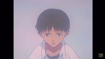 エヴァありがとう