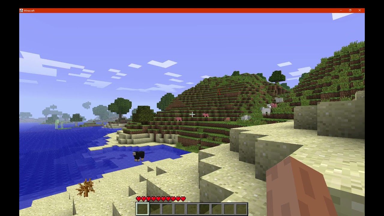 Minecraft Beta 1.7.3 Mod Archive : Free Download, Borrow, and