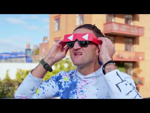 Reverse YouTube Rewind: The Shape of 2017 | #YouTubeRewind