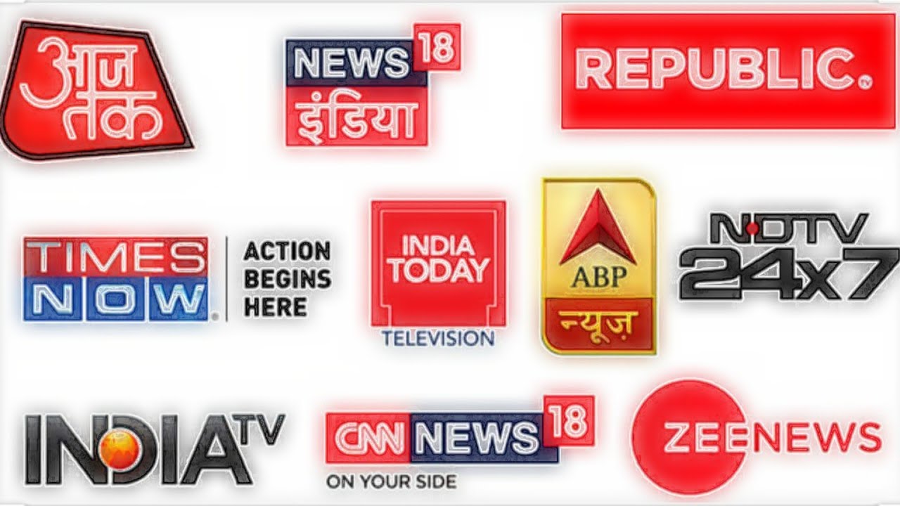 Fake TRP or Fake News.. which is more important??  