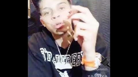 D Savage - Untitled(Snippet)