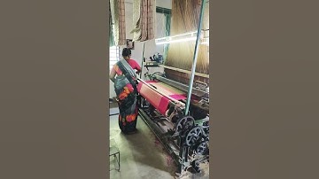 💥 Sarees making place 6383193622 📞👍#softsilk #machine #pattusares #saree #cotton #wholesale #new