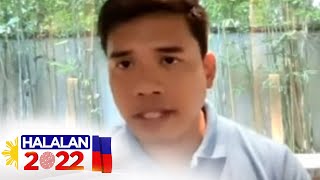 Halalan 2022: ANC Special Coverage (8 February 2022)