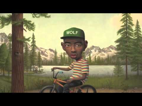 Tyler, The Creator (+) Rusty (Feat. Domo Genesis And Earl Sweatshirt)