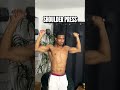 Simplest Way To Train Every Muscle 