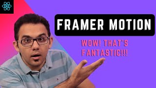 Framer Motion