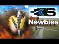 kOS Mod for Newbies - Getting Started with kOS for Kerbal Space Program