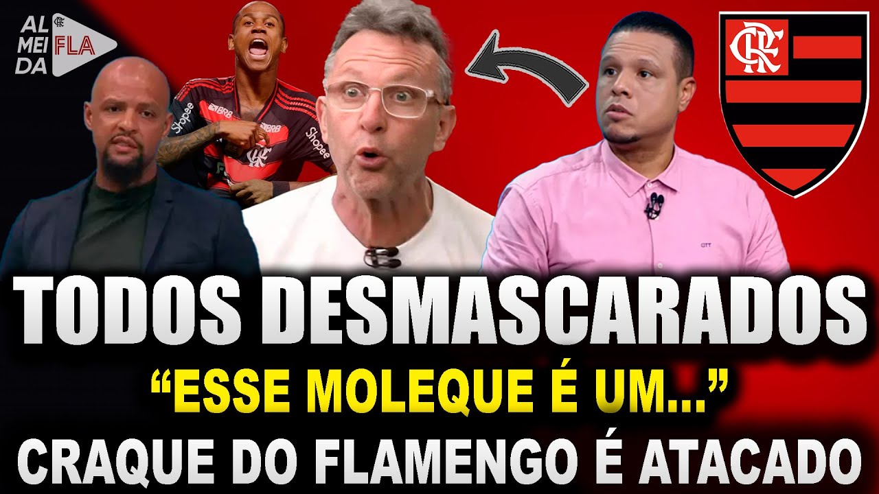 CAIU A CASA! HIPOCRITAS! DESMASCARADOS!