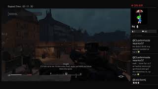 #fallout4  #Adventurelive With @Limb2Limbs & @ladylisamj