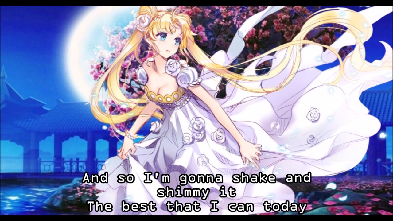 Nightcore(w/Lyrics) - You Can't Stop The Beat