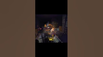 REPO - Chain of Events #repo #repogame #horror #gaming #shorts