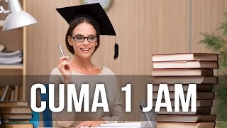 5 Aplikasi Ini Bisa Bikin Kamu Jago Bahasa Inggris dalam 1 Jam