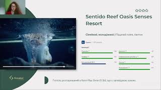 Sentido Reef Oasis Senses Resort 5* - Египет, Шарм -ель- Шейх