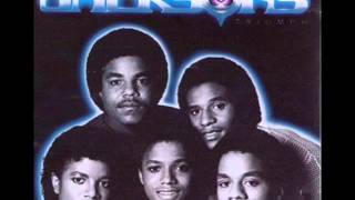 The Jacksons - That&#39;s What You Get (For Being Polite)