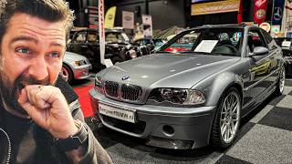 FOUND MY DREAM BMW M3 CSL...BUT THE PRICE!? by Mr JWW 212,602 views 2 months ago 11 minutes, 35 seconds