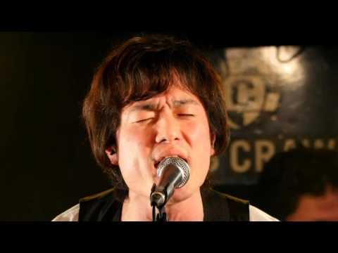 Soul Kichen 「スターダスト」 Live Version @渋谷Club Crawl