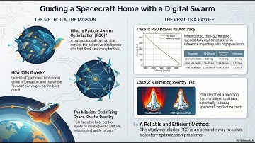 Particle Swarm Optimization for Reentry Trajectories