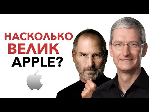 Video: Tko Je Osnovao Apple