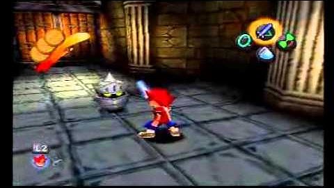 Ape Escape playthrough Part 13