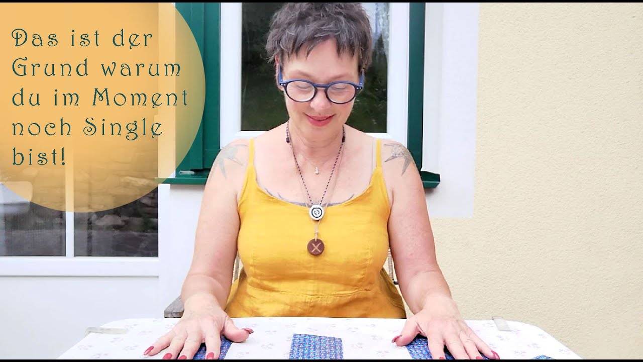 ❤️ Singleorakel ❣️ Stapelwahl ⭐