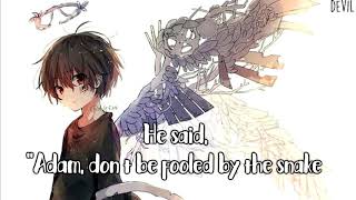 Nightcore ➝ Steve