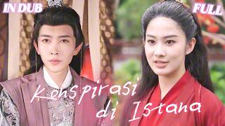 Pangeran Tampan Turun Tangan! Bantu Wanita Teraniaya Lawan Konspirasi Keluarga【IN DUB】【FULL】 ##drama