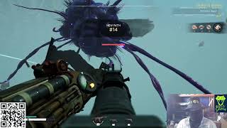Upgrading the Train - Voidtrain