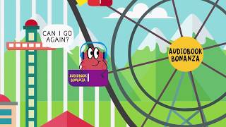 "An Amusement Park for Your Brain" Commercial