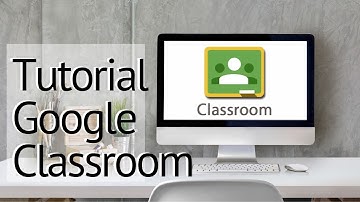 1. Cómo usar GOOGLE CLASSROOM DESDE CERO 2021 | Para estudiantes y profesores | Soy Diana Padilla