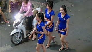Vietnam Nightlife - Vlog 355