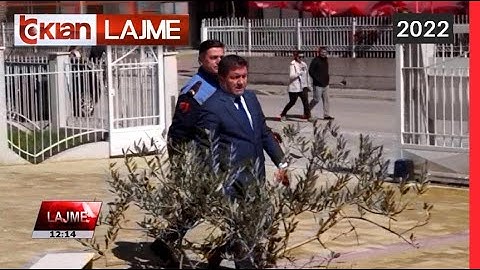 Tv Klan - Dënohet me 3 vite burg ish-kryebashkiaku i Lezhës |Lajme - News