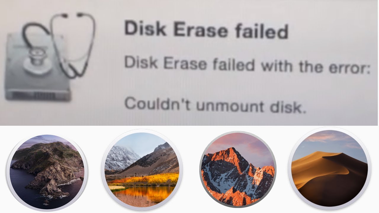 time machine couldn t unmount disk time machine couldn t unmount disk