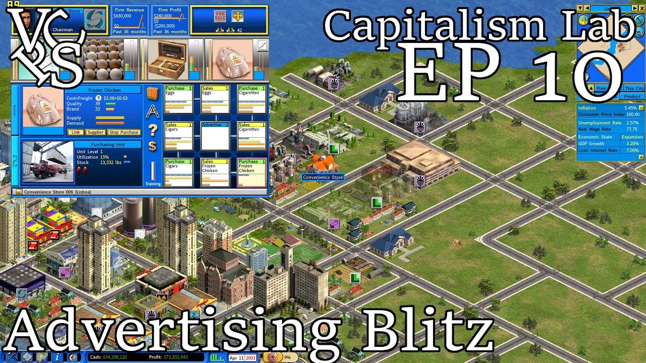 capitalism lab free capitalism lab free