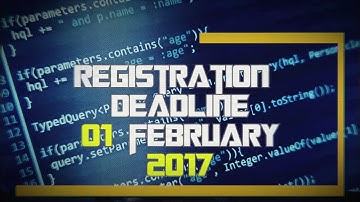 Inter University Programming Contest_Sprin17 Promo