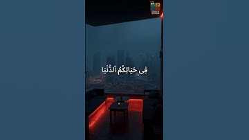 ياسر الدوسري ويوم يعرض الذين كفروا على النار #سورة_الأحقاف #تلاوة_خاشعة #تلاوة_مميزة #تلاوة_مؤثرة