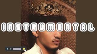 Moha K - Comptez sur moi (Instrumental)