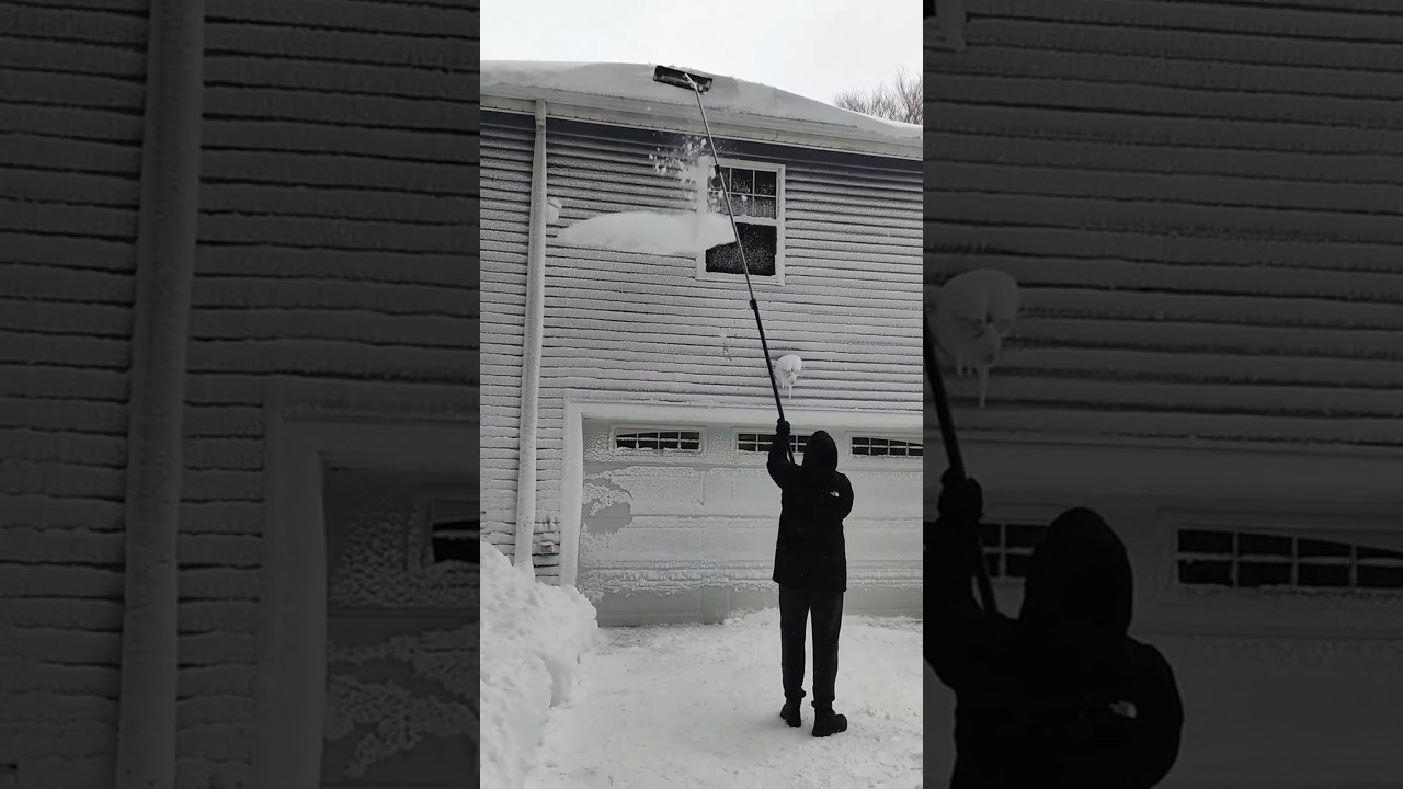 Бомбический Бостонский Буран 2026