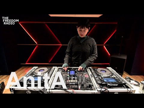 AnitA Thefreedomradio 2025 01 12 9th