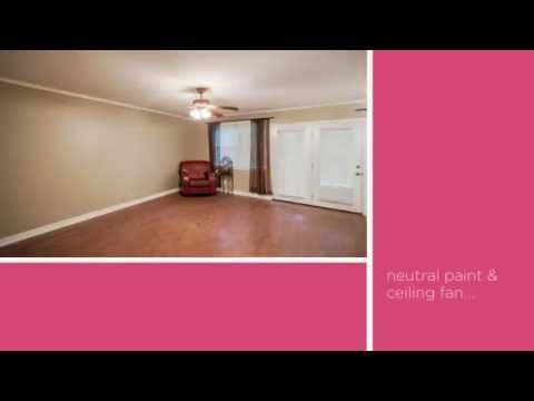 139 Charles Ave, Shreveport, LA home video tour