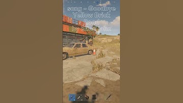 OFFICIAL GAMEPLAY - Rust HIDE and SEEK #rustgame #rustshorts #rust #rustgameplay