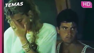 Temas - Teknede Karısına Yakalanıyor | Romantik Türk Filmi Temas - Teknede Karısına Yakalanıyor | Romantik Türk Filmi