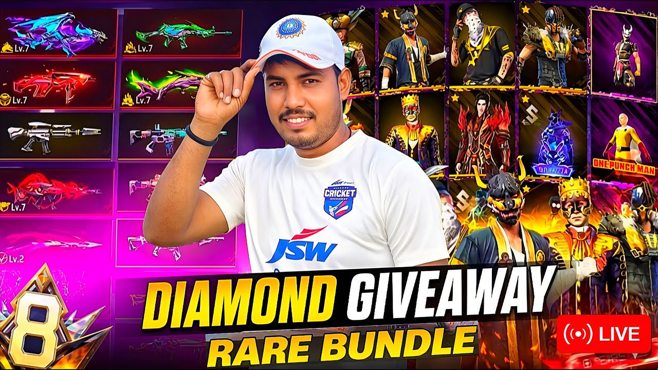 Latest Title & Thumbnail