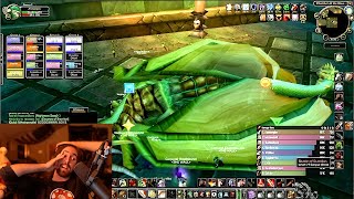 Det är helt galet — Asmongold TV