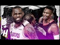 BEST Los Angeles Lakers Highlights vs Houston Rockets | 2020 NBA Playoffs