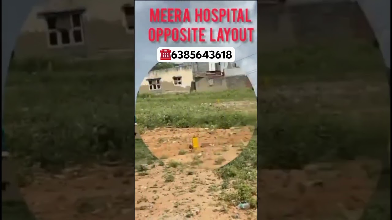 🦋Hosur Villa Plots 🎊 start’s From 48L 💸🎊