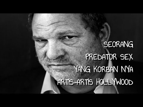 Video: Katerina Shpitsa Mengungkapkan Pendapatnya Tentang Situasi Dengan Harvey Weinstein