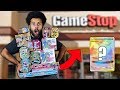 I Bought EVERY POKEMON CARD Product at Gamestop!! 2 OPENING BRAND NEW SET COSMIC ECLIPSE!!