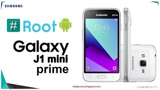 روت سامسونج جي 1 ميني برايم اندرويد How to root samsung j1 mini prime android marshmallow v_6.0.1