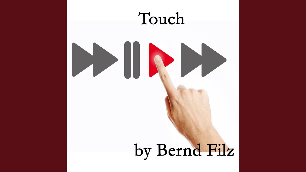 YouTubeでTouchを視聴